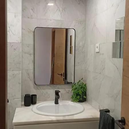 Piso Cerca Playa Apartment
