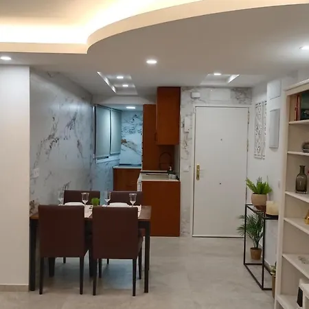 Apartment Piso Cerca Playa *
