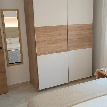 Appartamento Piso Cerca Playa Málaga