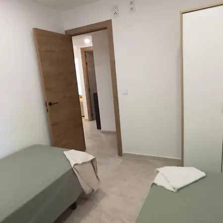 Apartment Piso Cerca Playa