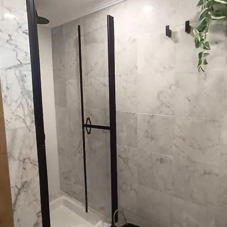 Piso Cerca Playa Apartment *