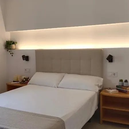 Piso Cerca Playa * Malaga