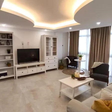 Piso Cerca Playa Appartamento