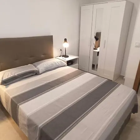Apartment Piso Cerca Playa *