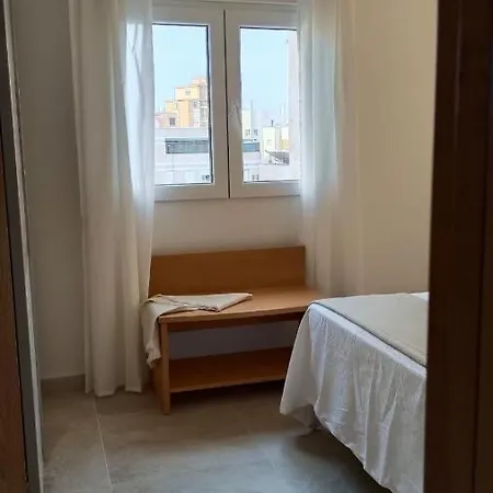 Apartment Piso Cerca Playa Malaga